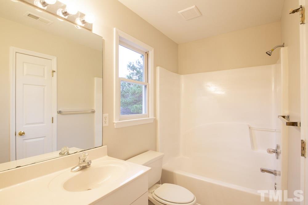 2309 Dahlgreen Road Raleigh, NC 27615 - Photo 25 of 30 Bathroom 2
