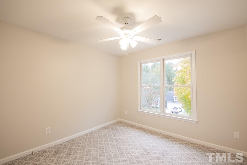2309 Dahlgreen Road Raleigh, NC 27615 - Photo 26 of 30 Bedroom 3