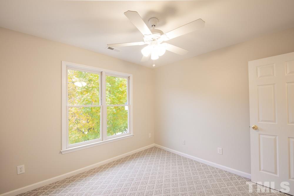 2309 Dahlgreen Road Raleigh, NC 27615 - Photo 27 of 30 Bedroom 3