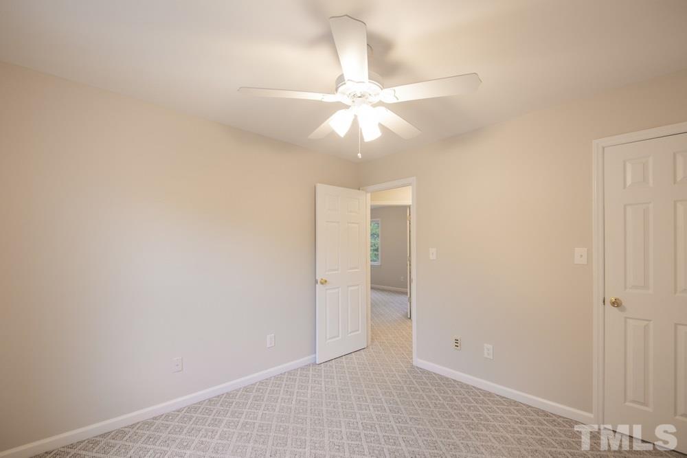 2309 Dahlgreen Road Raleigh, NC 27615 - Photo 28 of 30 Bedroom 3