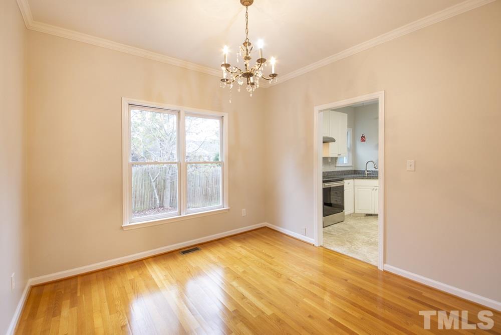 2309 Dahlgreen Road Raleigh, NC 27615 - Photo 7 of 30 Dining Room