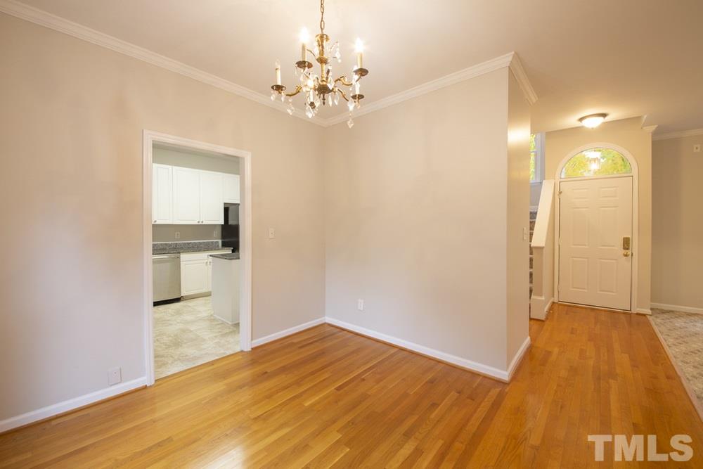 2309 Dahlgreen Road Raleigh, NC 27615 - Photo 8 of 30 Dining Room