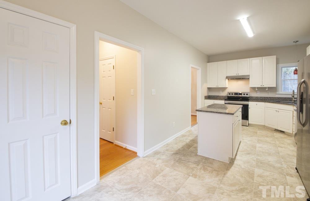 2309 Dahlgreen Road Raleigh, NC 27615 - Photo 9 of 30 Kitchen