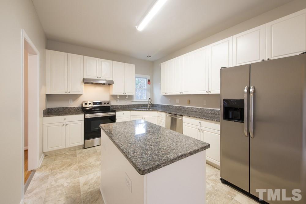 2309 Dahlgreen Road Raleigh, NC 27615 - Photo 10 of 30 Kitchen