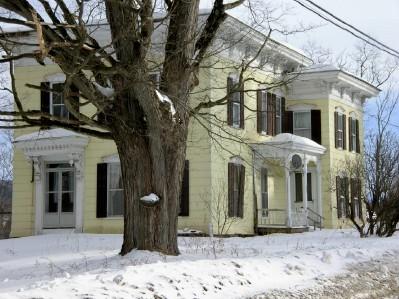 650 Union Valley Road DeRuyter, NY 13052 - Photo 1 of 1 Gallery Image 1