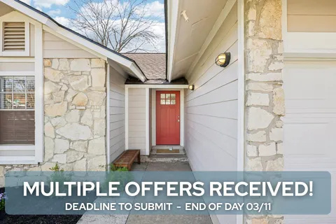 $395,900 | 2713 Crownspoint Drive, Austin, TX 78748