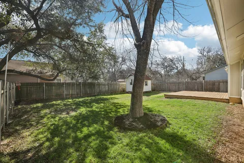 $395,900 | 2713 Crownspoint Drive, Austin, TX 78748