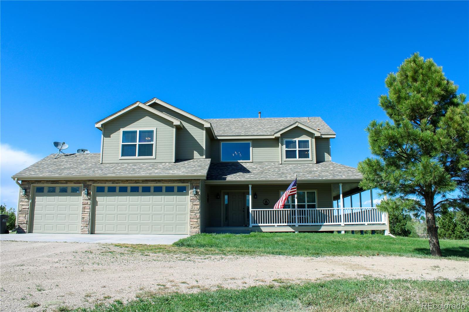 2205 Remington Road Elizabeth, CO 80107 - Photo 1 of 38 Gallery Image 1