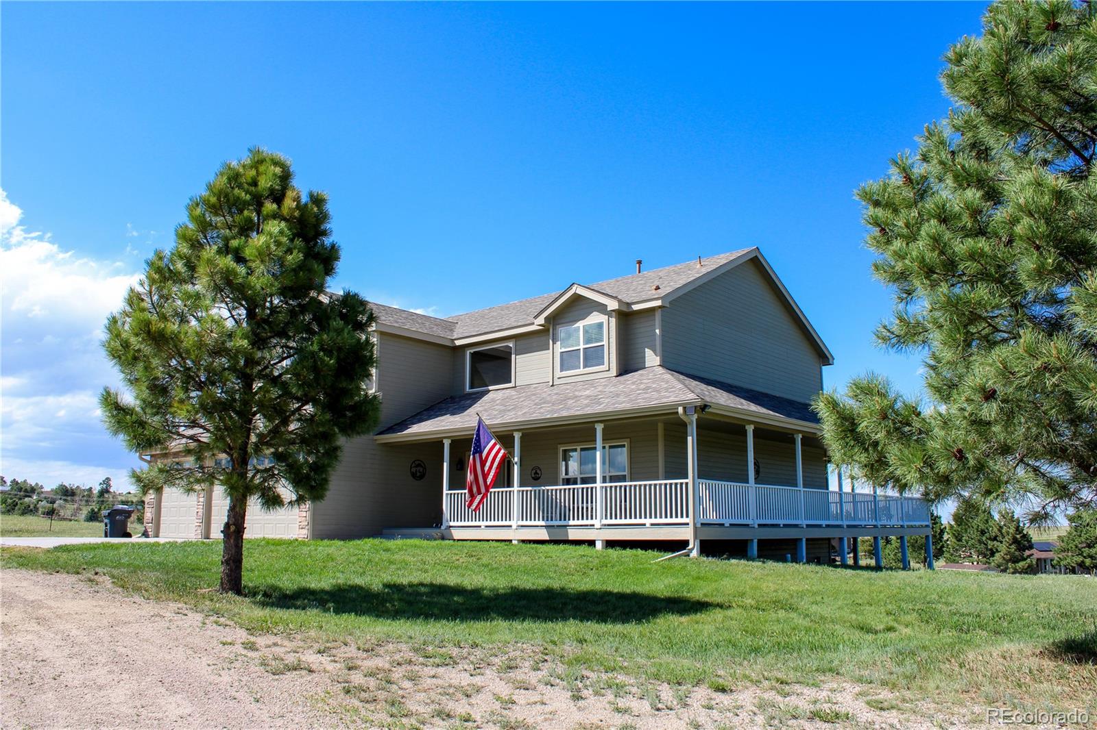 2205 Remington Road Elizabeth, CO 80107 - Photo 30 of 38 Gallery Image 30