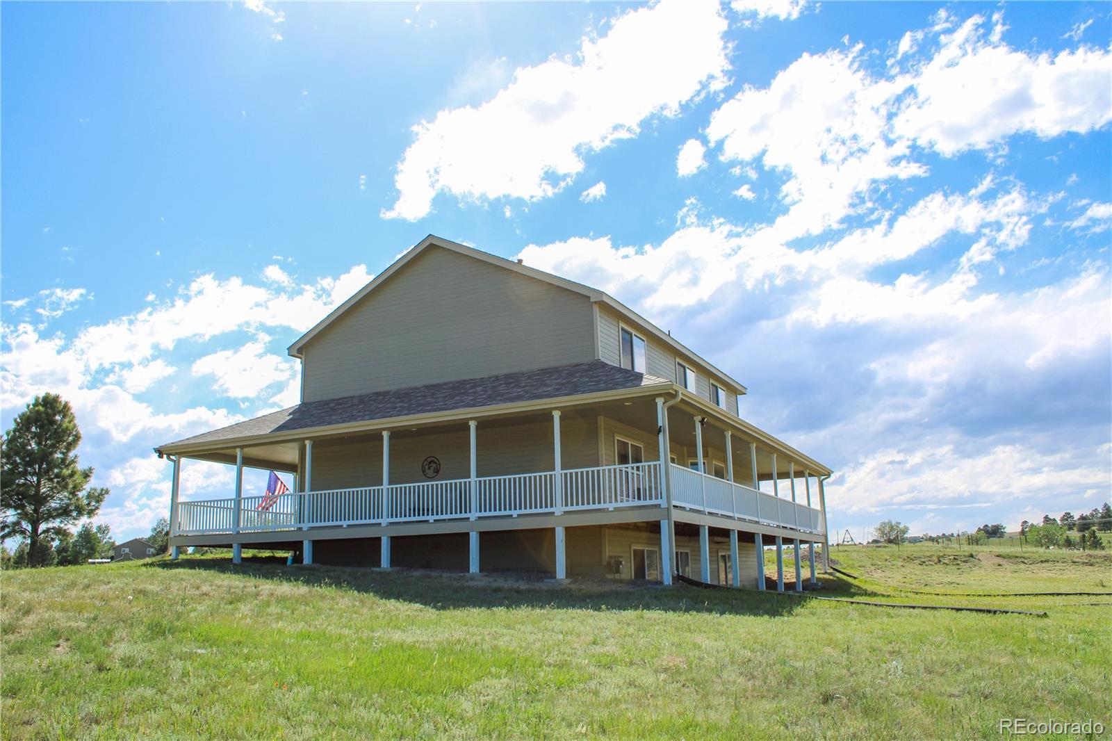 2205 Remington Road Elizabeth, CO 80107 - Photo 31 of 38 Gallery Image 31