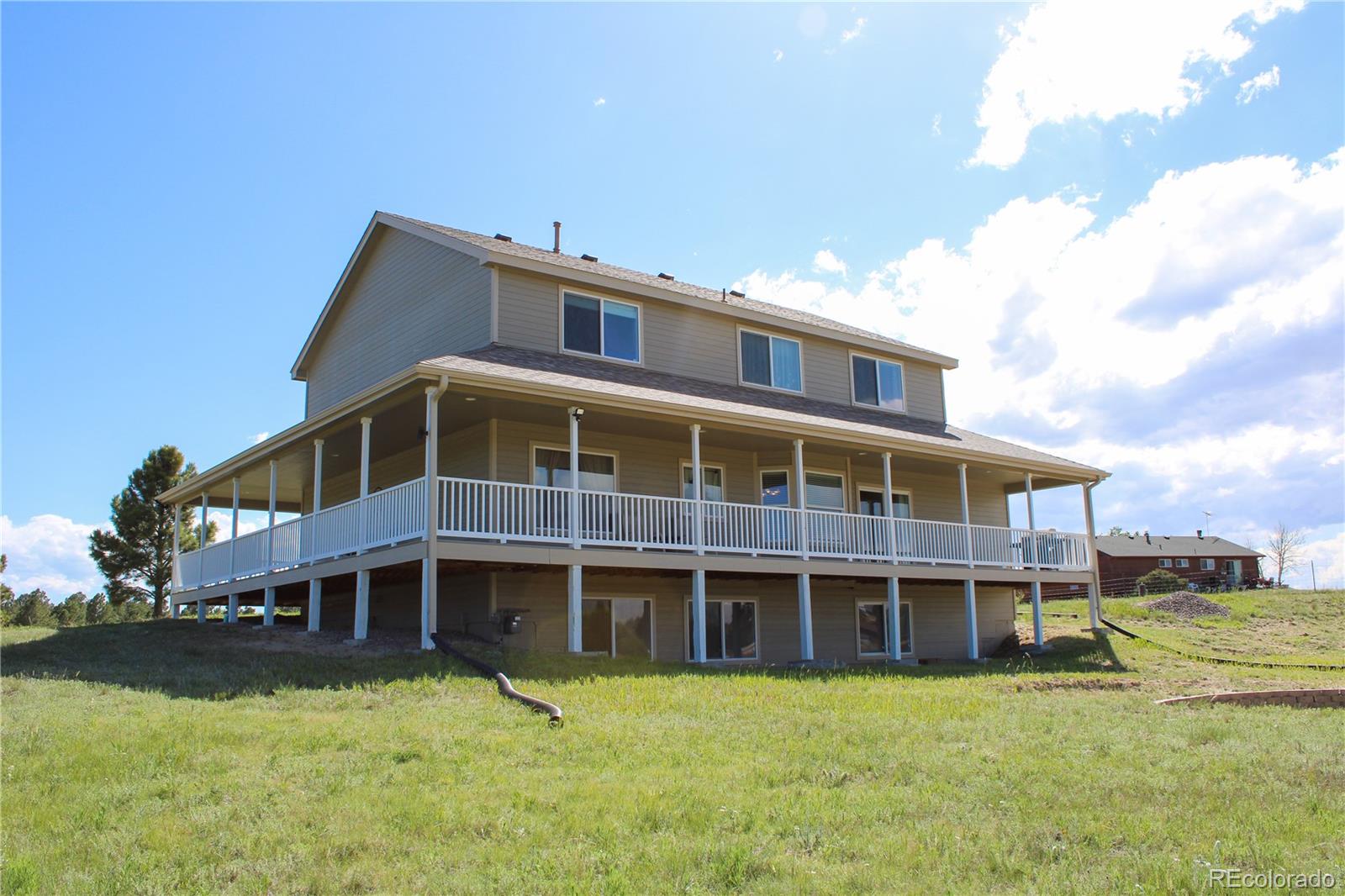 2205 Remington Road Elizabeth, CO 80107 - Photo 32 of 38 Gallery Image 32