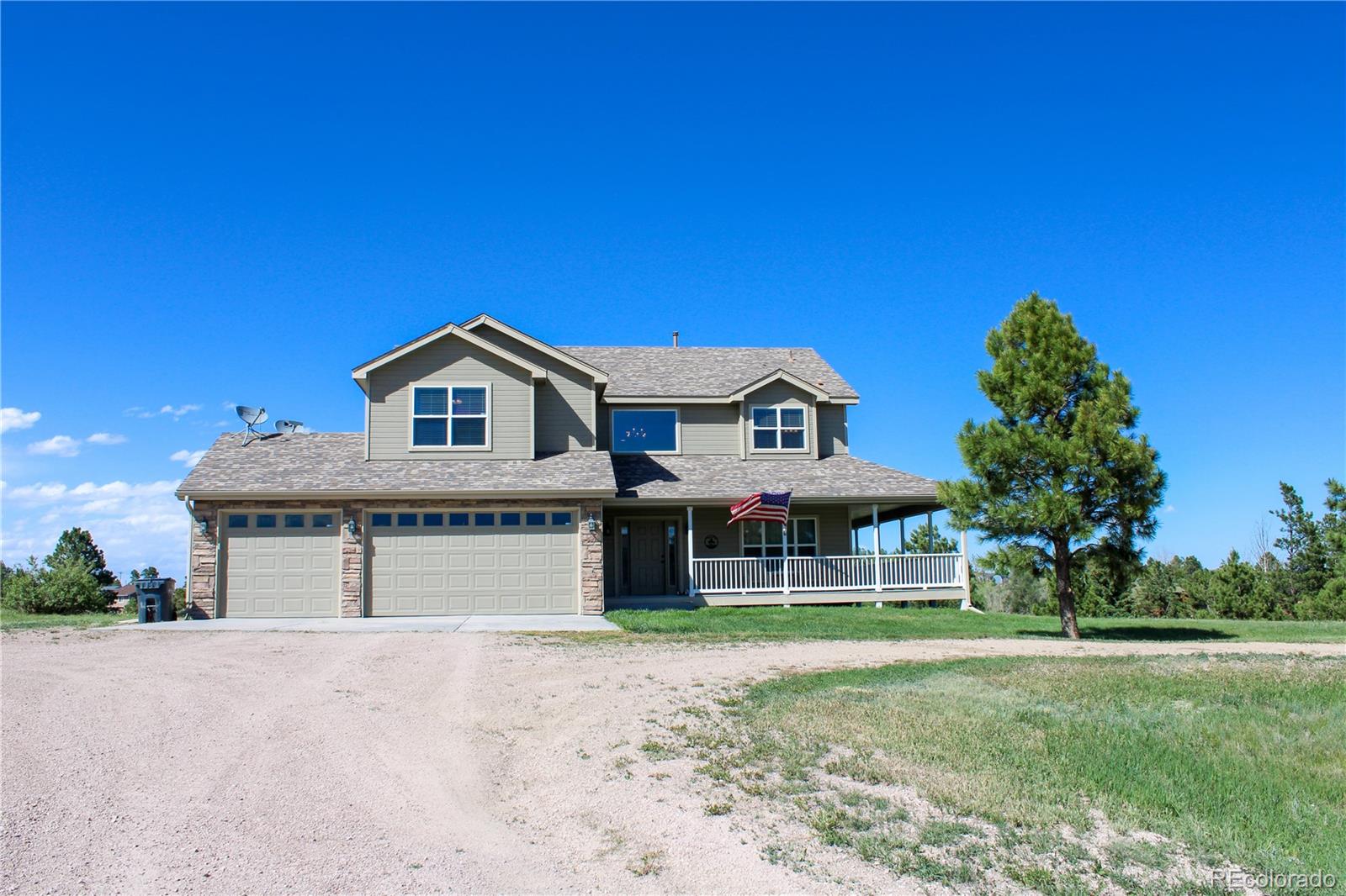 2205 Remington Road Elizabeth, CO 80107 - Photo 33 of 38 Gallery Image 33