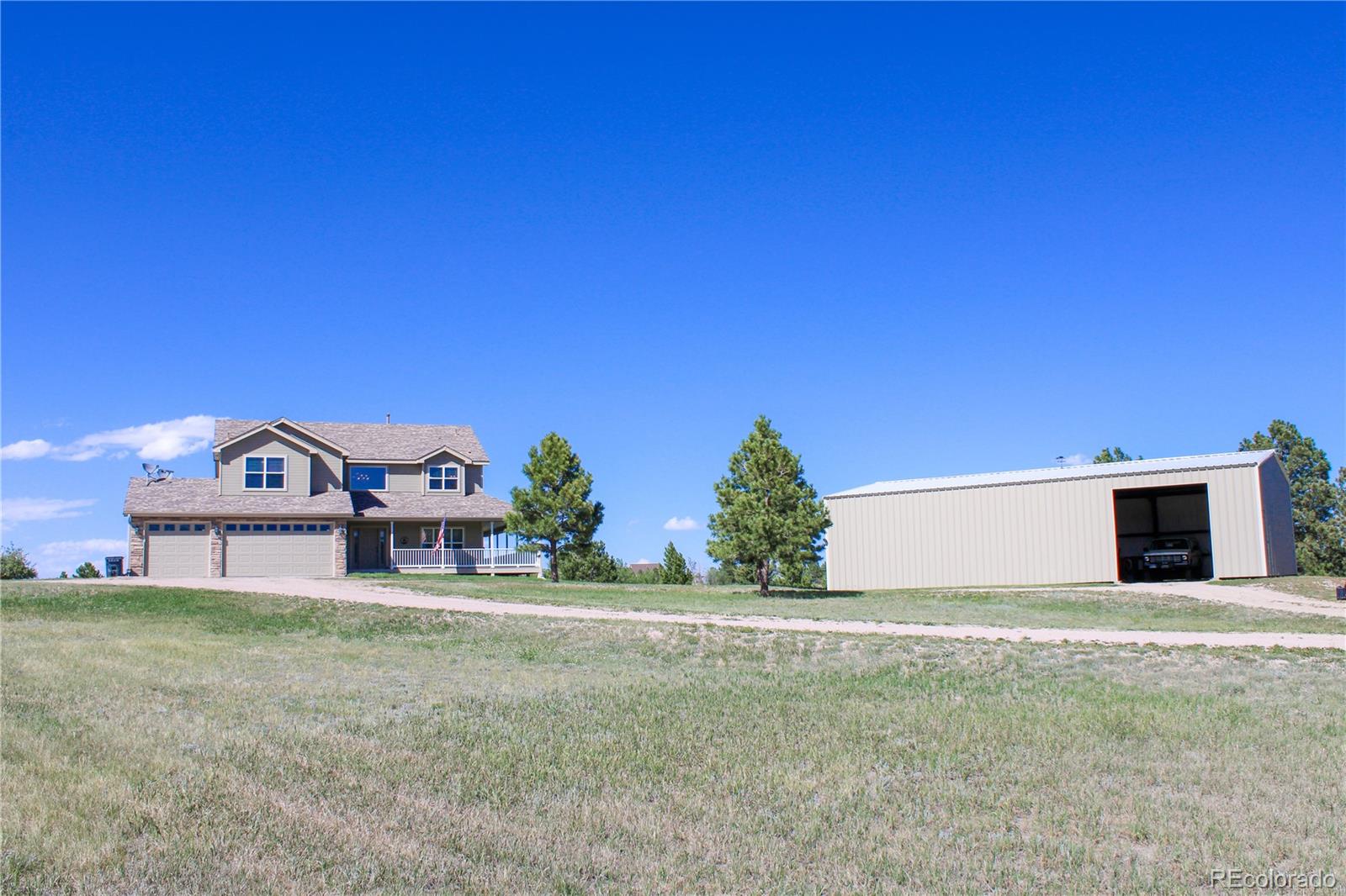 2205 Remington Road Elizabeth, CO 80107 - Photo 34 of 38 Gallery Image 34