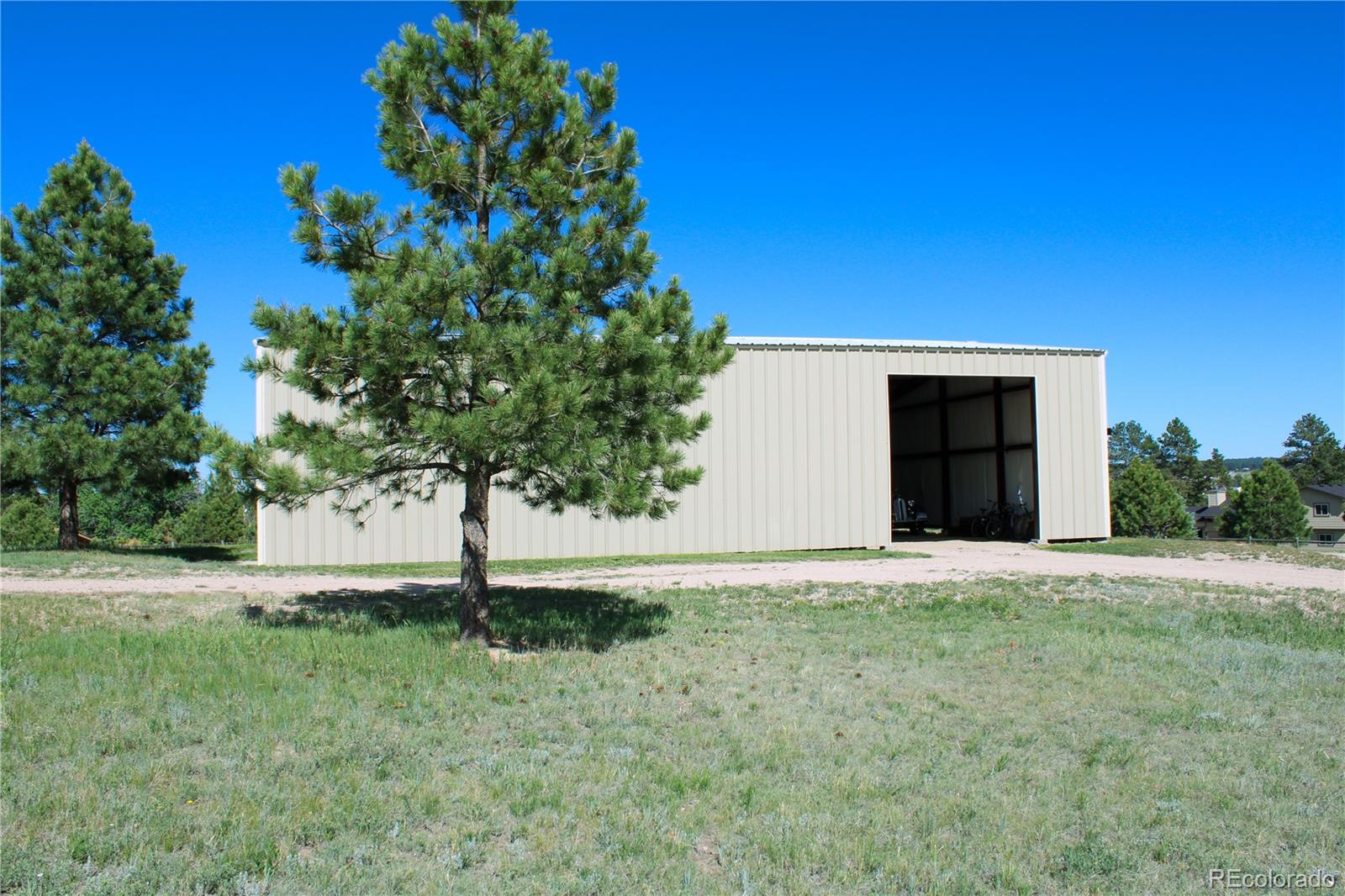 2205 Remington Road Elizabeth, CO 80107 - Photo 36 of 38 Gallery Image 36