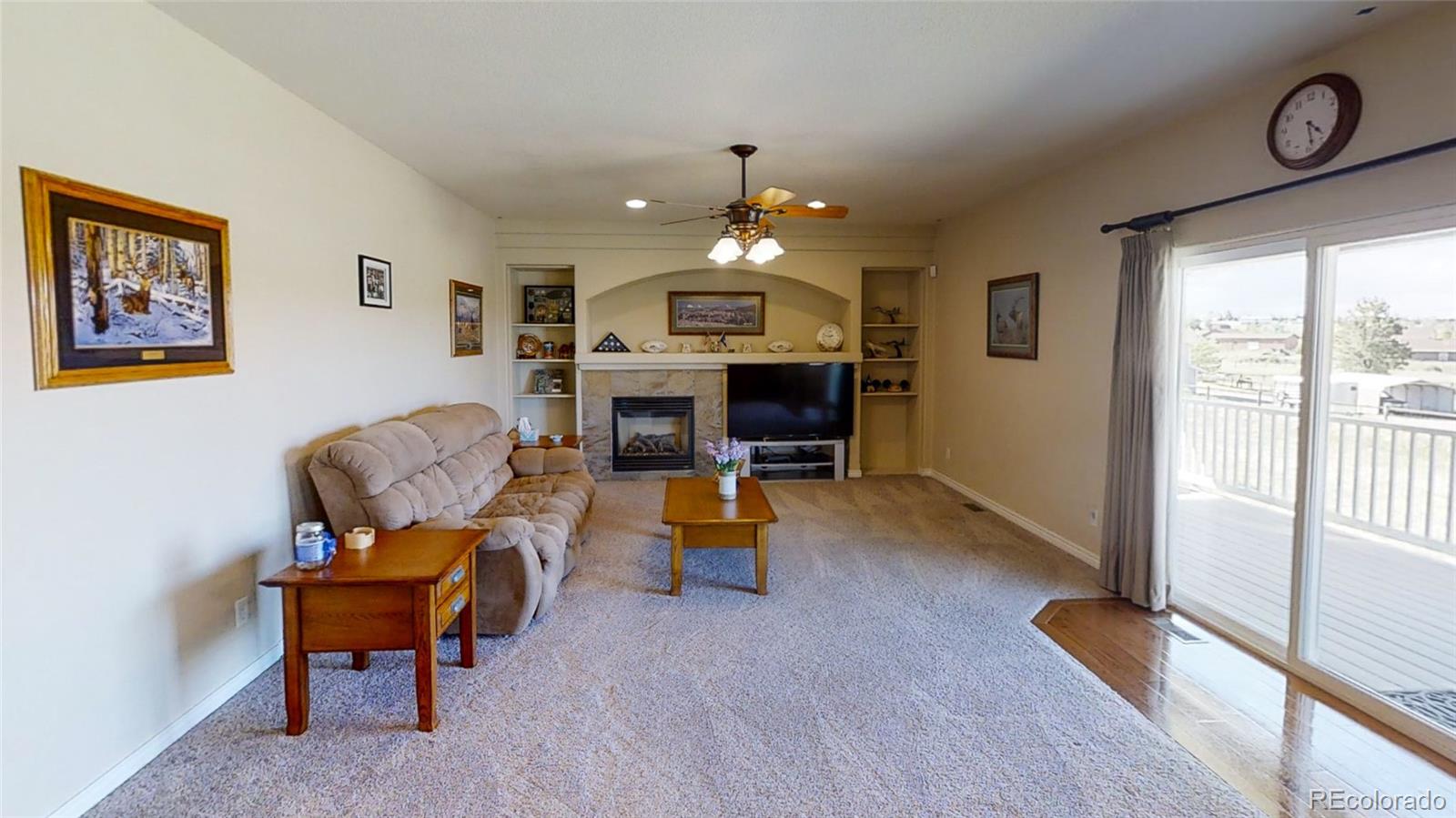 2205 Remington Road Elizabeth, CO 80107 - Photo 5 of 38 Gallery Image 5