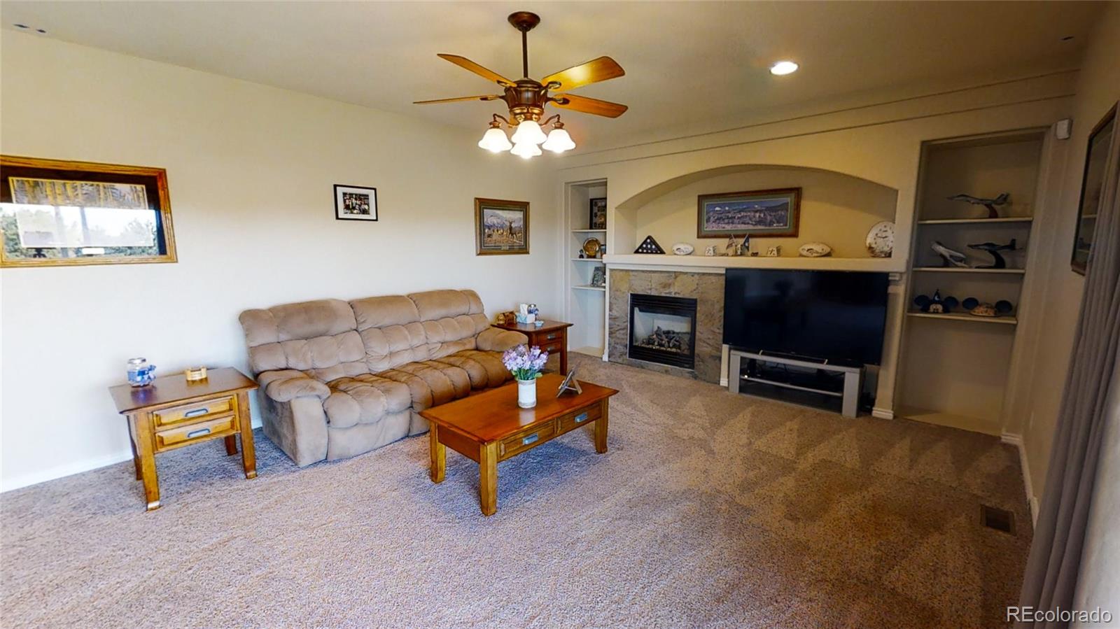 2205 Remington Road Elizabeth, CO 80107 - Photo 6 of 38 Gallery Image 6