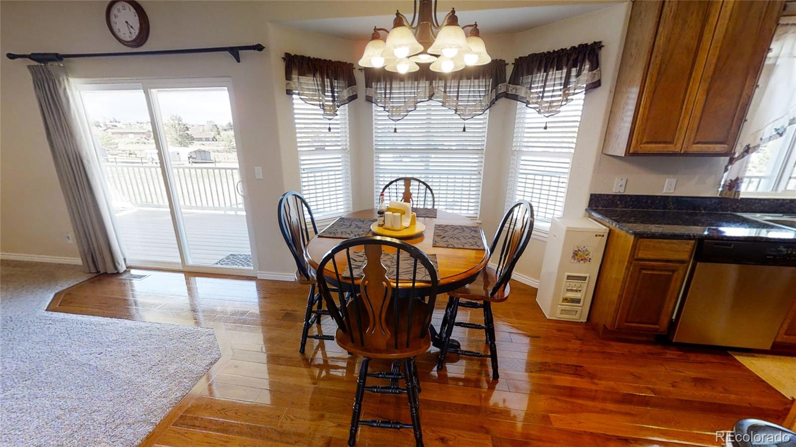 2205 Remington Road Elizabeth, CO 80107 - Photo 7 of 38 Gallery Image 7