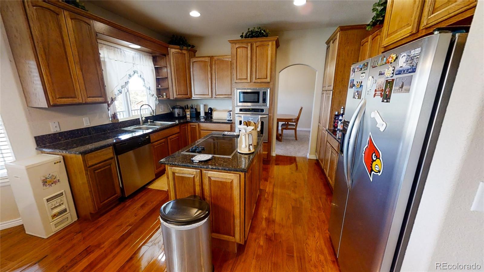 2205 Remington Road Elizabeth, CO 80107 - Photo 8 of 38 Gallery Image 8