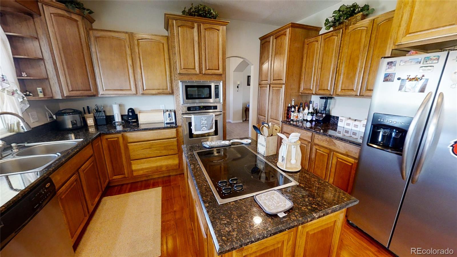 2205 Remington Road Elizabeth, CO 80107 - Photo 9 of 38 Gallery Image 9