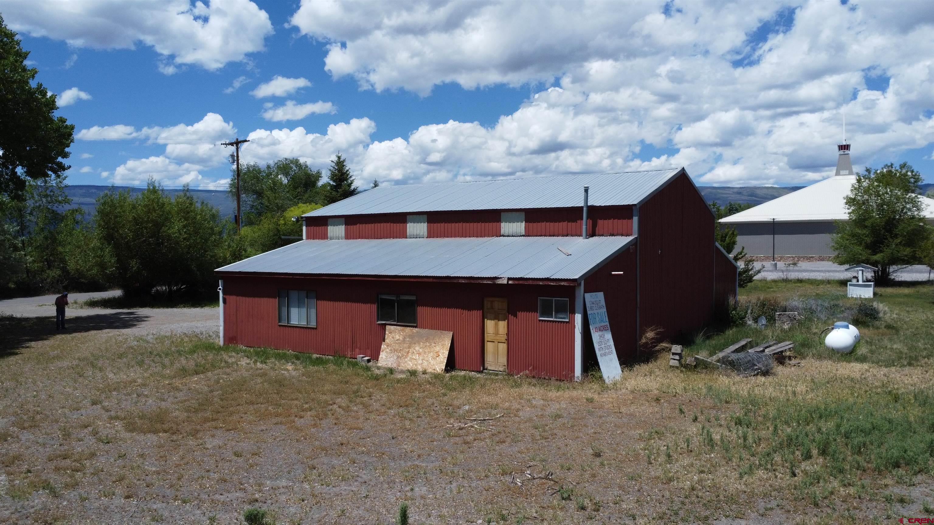 1563 Southwest 9th Street Cedaredge, CO 81413 - Photo 9 of 34