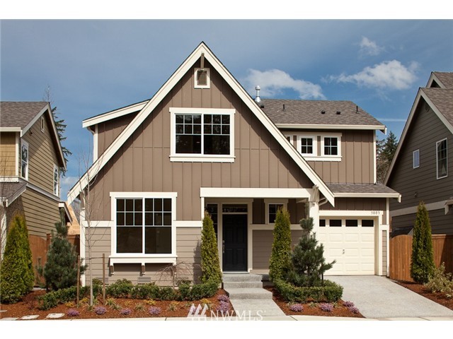 3723 219th Street Southeast Bothell, WA 98021 - Photo 1 of 14