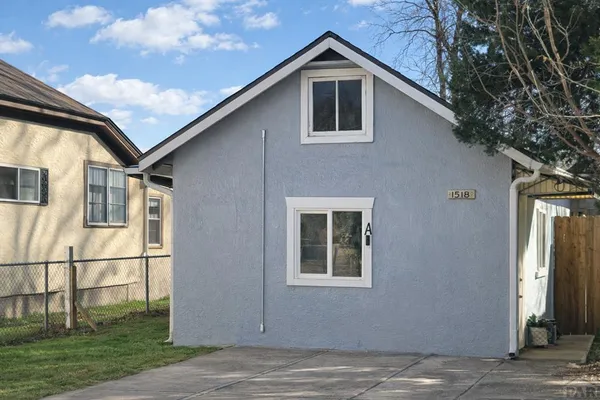 $189,900 | 1516 East Routt Avenue, Pueblo, CO 81004