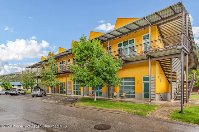 $6,500 | 28 Widget Street, Unit 415, Basalt, CO 81621