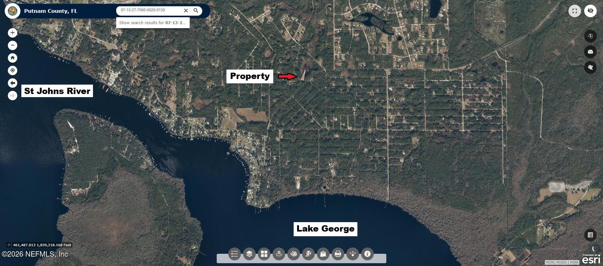 106 Shirley Circle Georgetown, FL 32139 - Photo 6 of 11 106 Shirley Circle (3)
