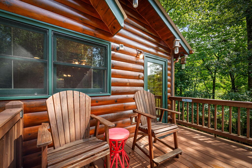35 Wunder Bear Ridge Morganton, GA 30560 - Photo 34 of 123 Gallery Image 34