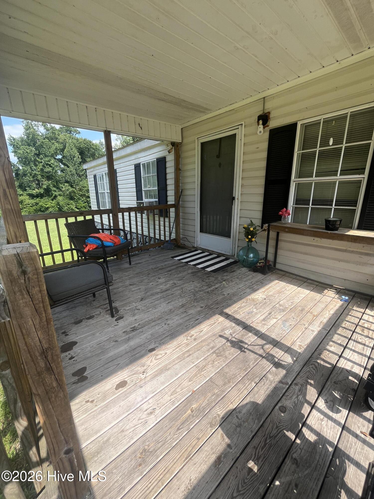 126 Spring Road Blenheim, SC 29516 - Photo 3 of 17