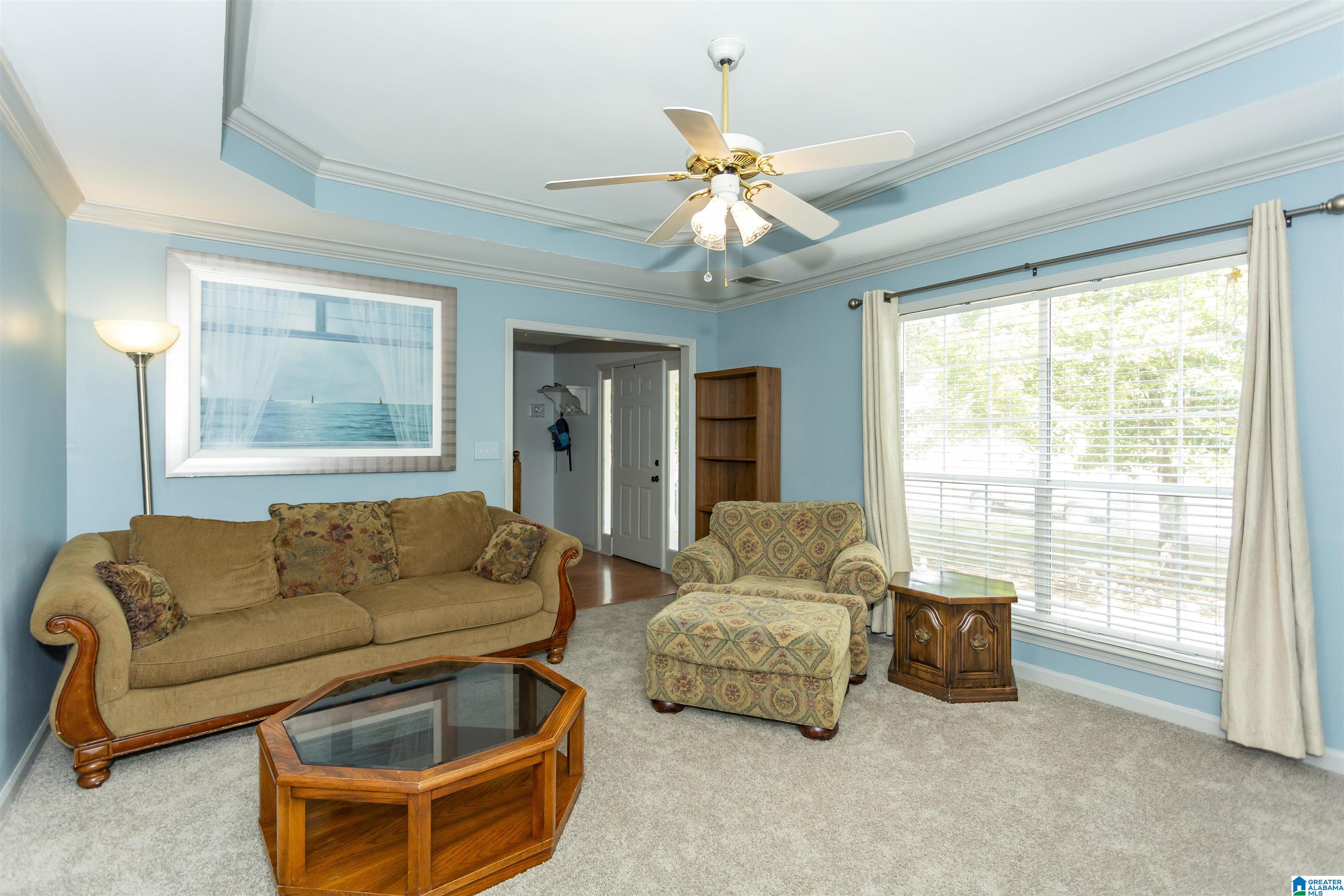240 Greenfield Lane Alabaster, AL 35007 - Photo 12 of 59