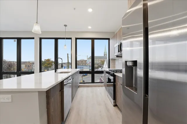 $2,800 | 3516 John F. Kennedy Boulevard, Unit 202, Jersey City, NJ 07307