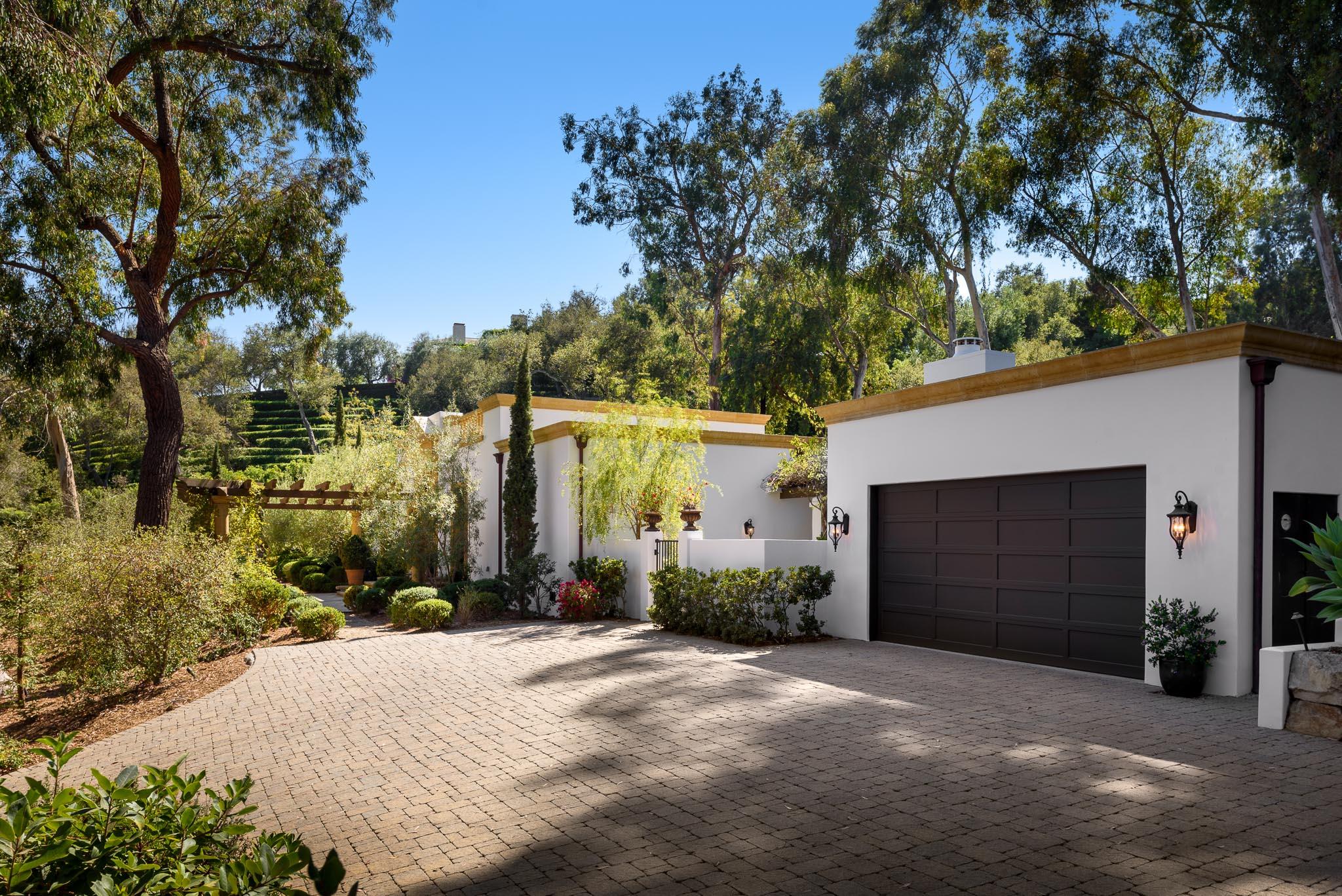 2900 Sycamore Canyon Road Montecito, CA 93108 - Photo 1 of 20 Front Exterior