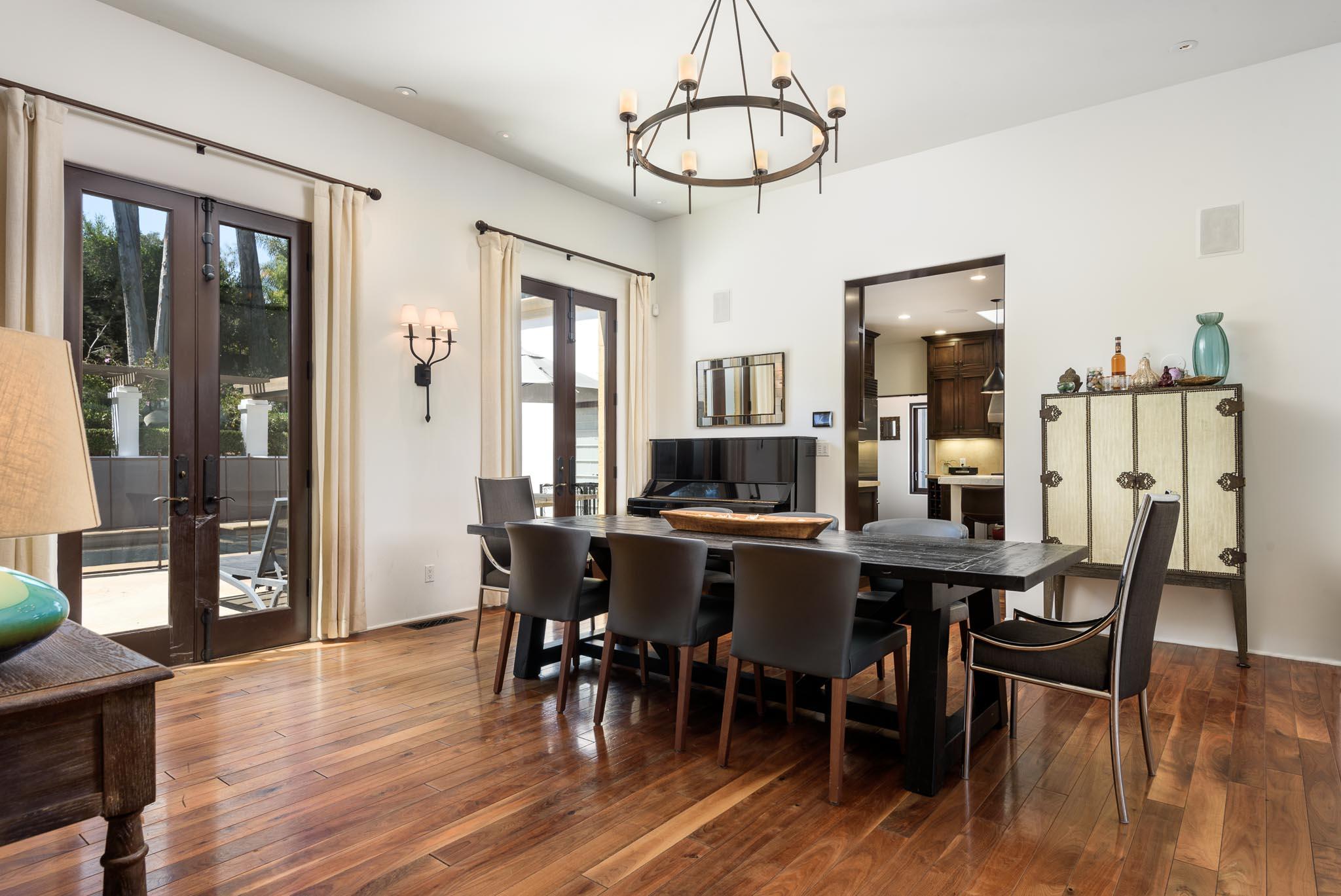 2900 Sycamore Canyon Road Montecito, CA 93108 - Photo 7 of 20 Dining