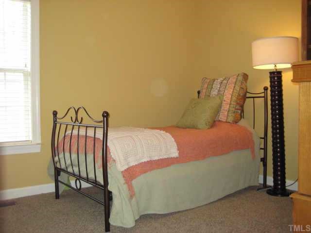 Another Guest Bedroom
