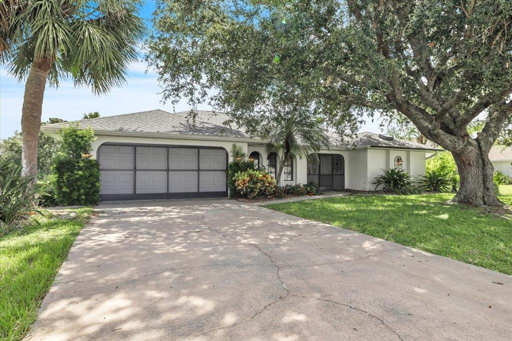 1398 Navigator Road Punta Gorda, FL 33983 - Photo 1 of 1