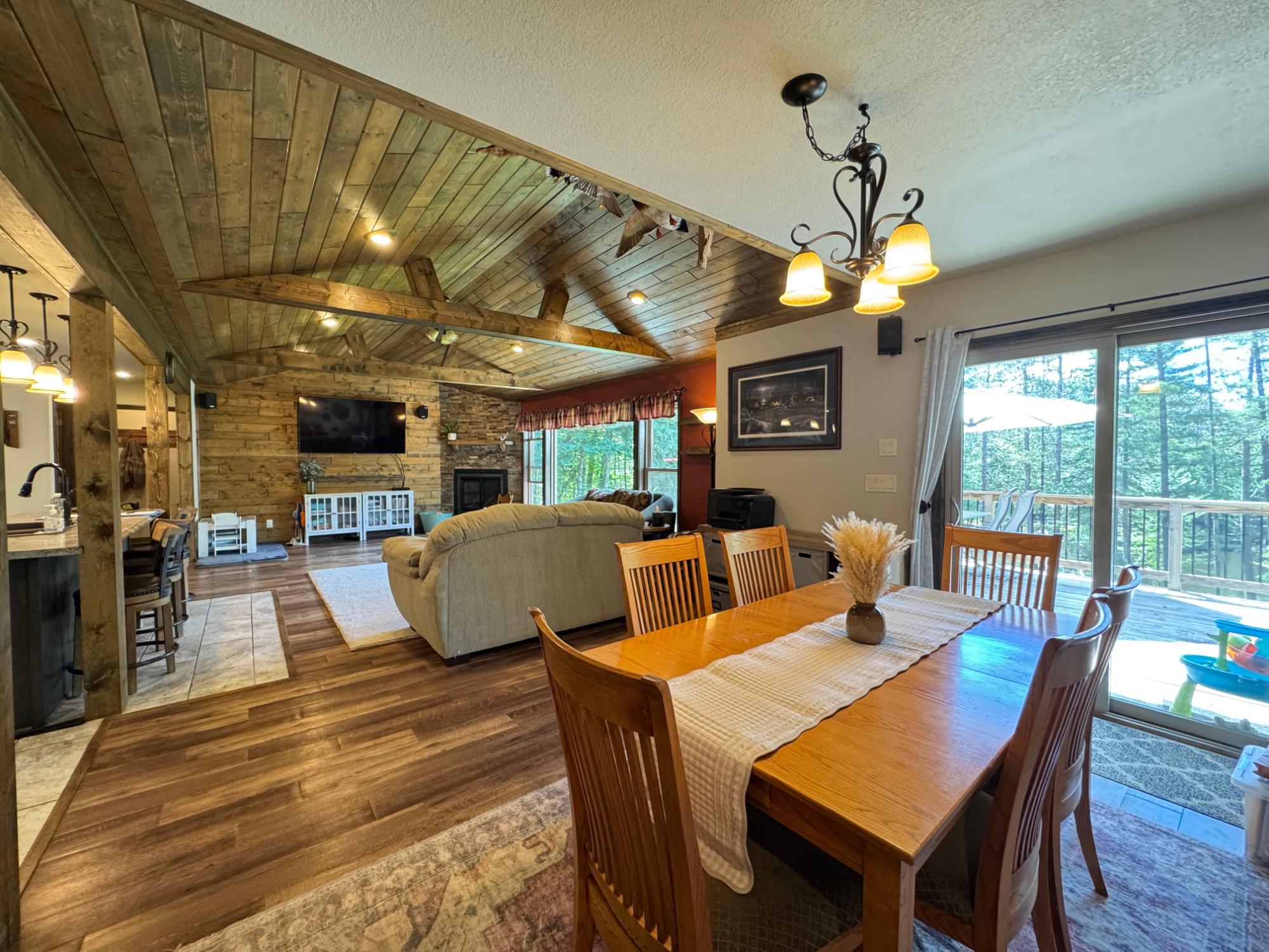 4027 Chipmunk Lane Rhinelander, WI 54501 - Photo 2 of 16 Gallery Image 2