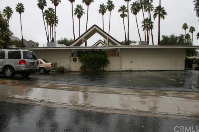 42391 Rancho Las Palmas Drive, Unit 21 Rancho Mirage, CA 92270 - Photo 1 of 1