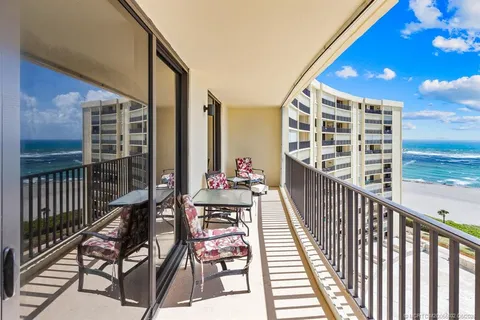 $649,000 | 400 Ocean Trail Way, Unit 1108, Jupiter, FL 33477