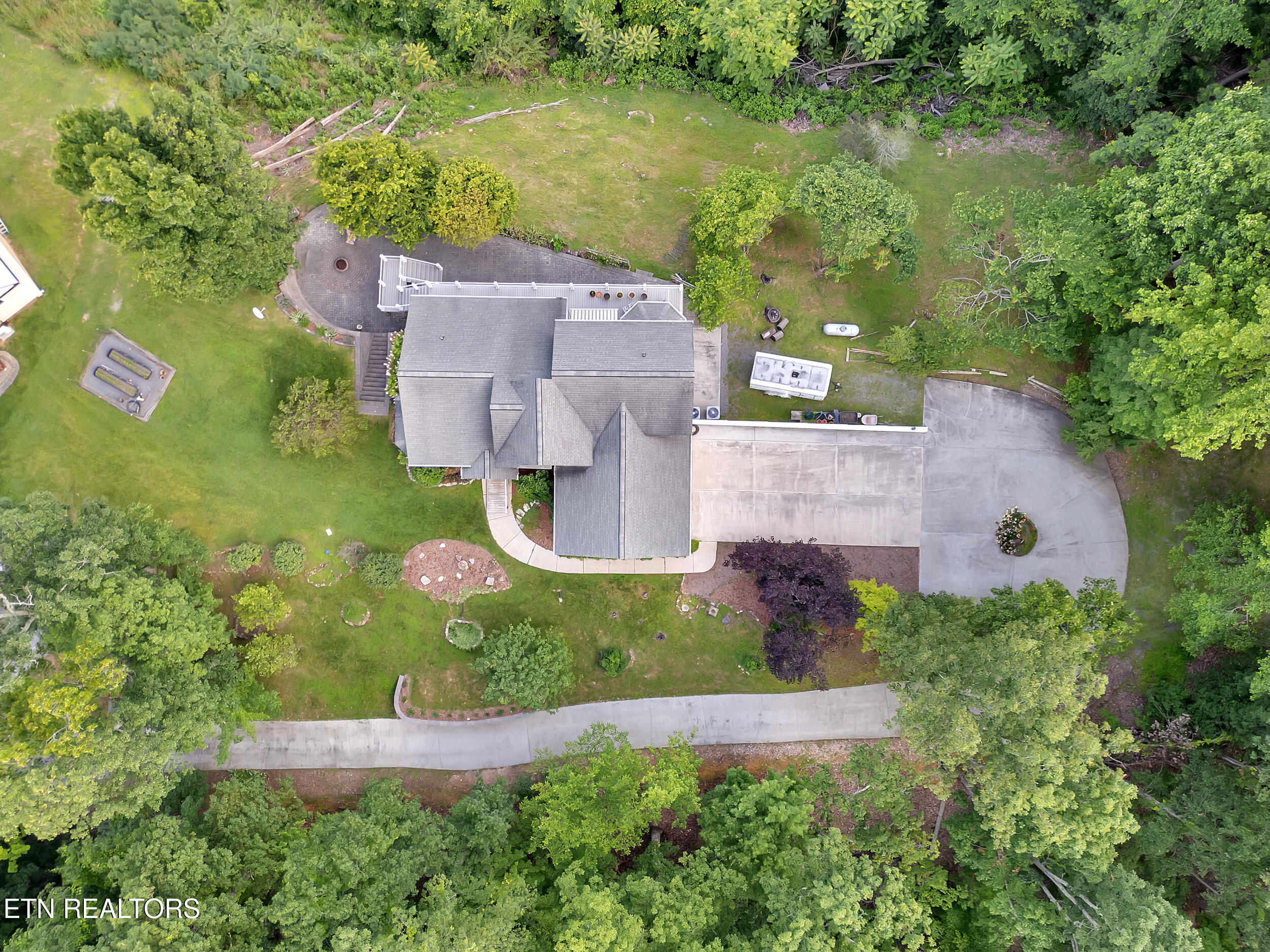 496 Proffitt Ridge Road Mooresburg, TN 37811 - Photo 15 of 60 58_16
