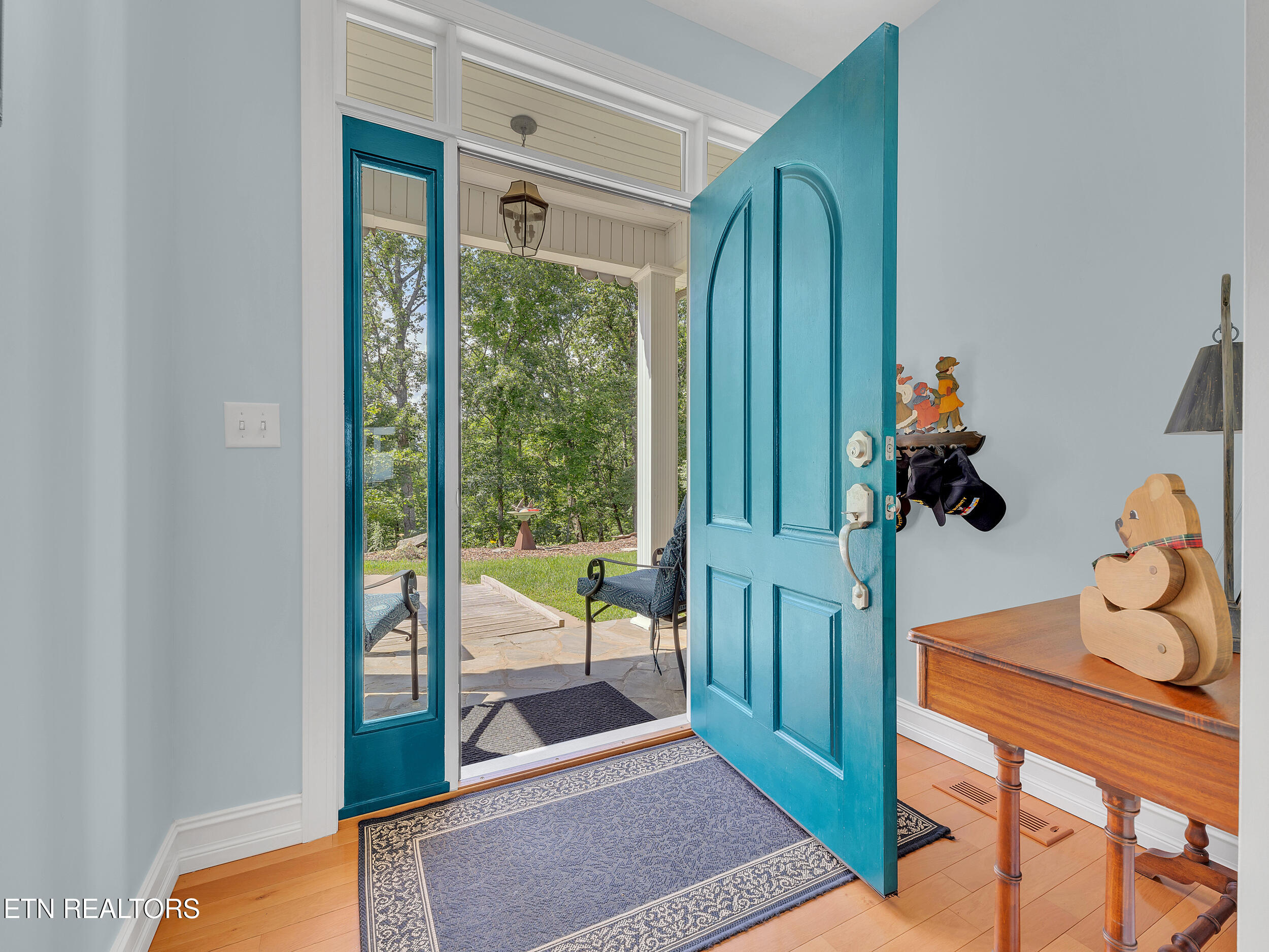 496 Proffitt Ridge Road Mooresburg, TN 37811 - Photo 3 of 60 8_20