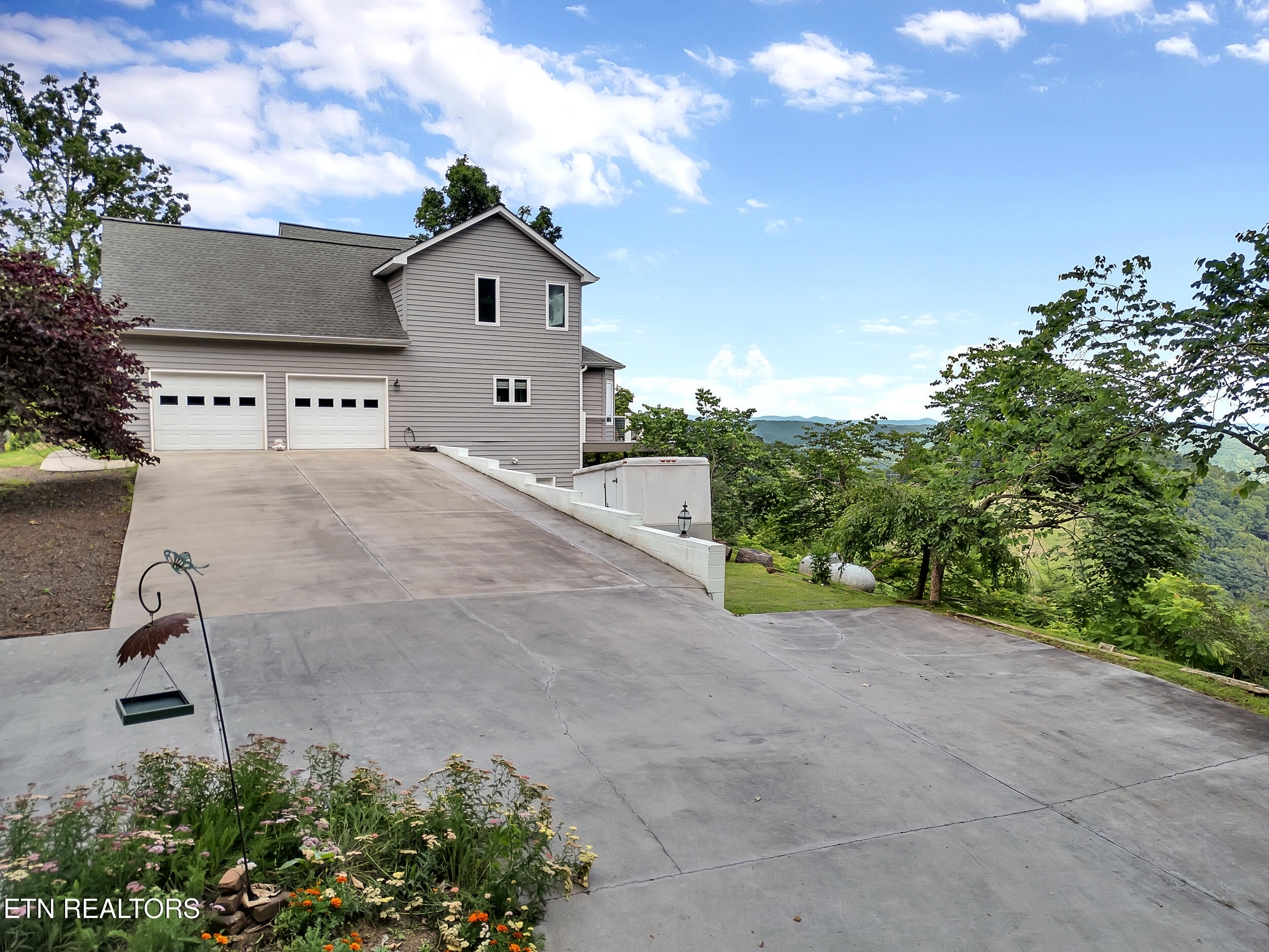 496 Proffitt Ridge Road Mooresburg, TN 37811 - Photo 38 of 60 6_17