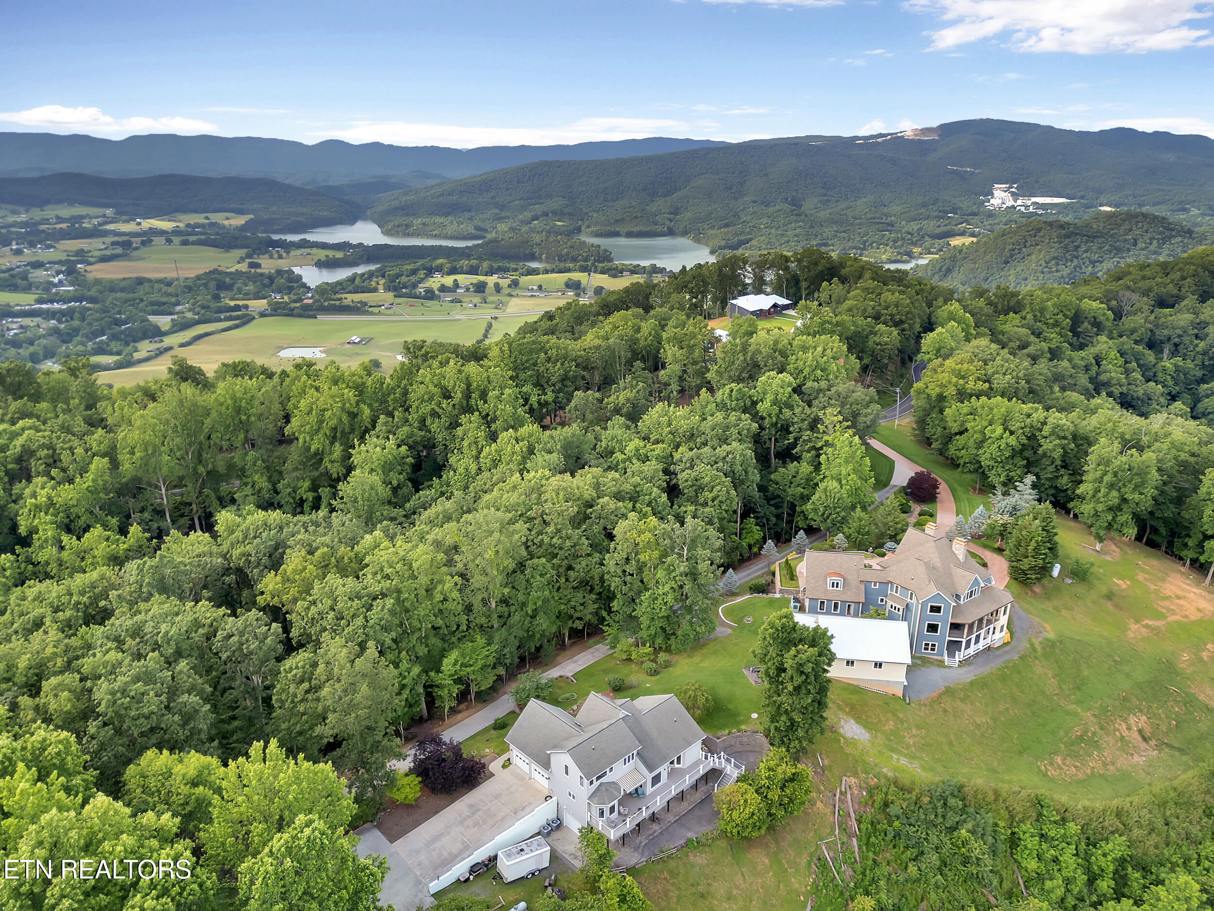 496 Proffitt Ridge Road Mooresburg, TN 37811 - Photo 43 of 60 54_12