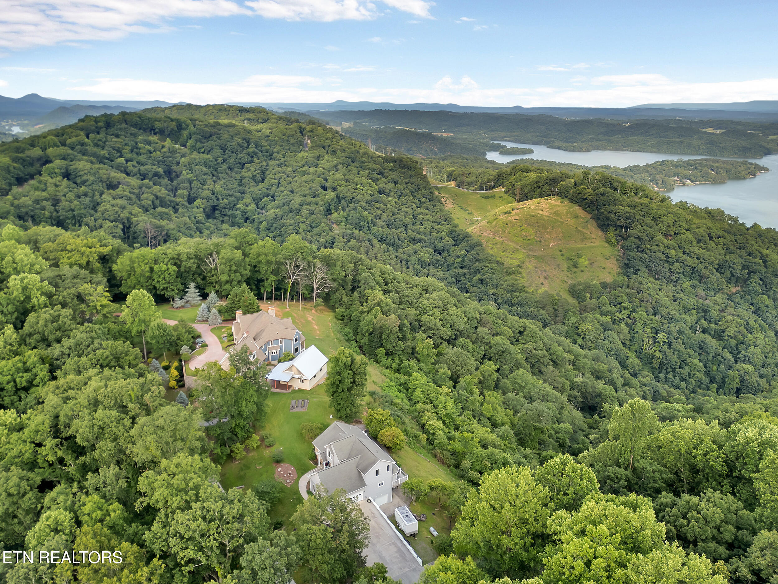496 Proffitt Ridge Road Mooresburg, TN 37811 - Photo 44 of 60 56_14