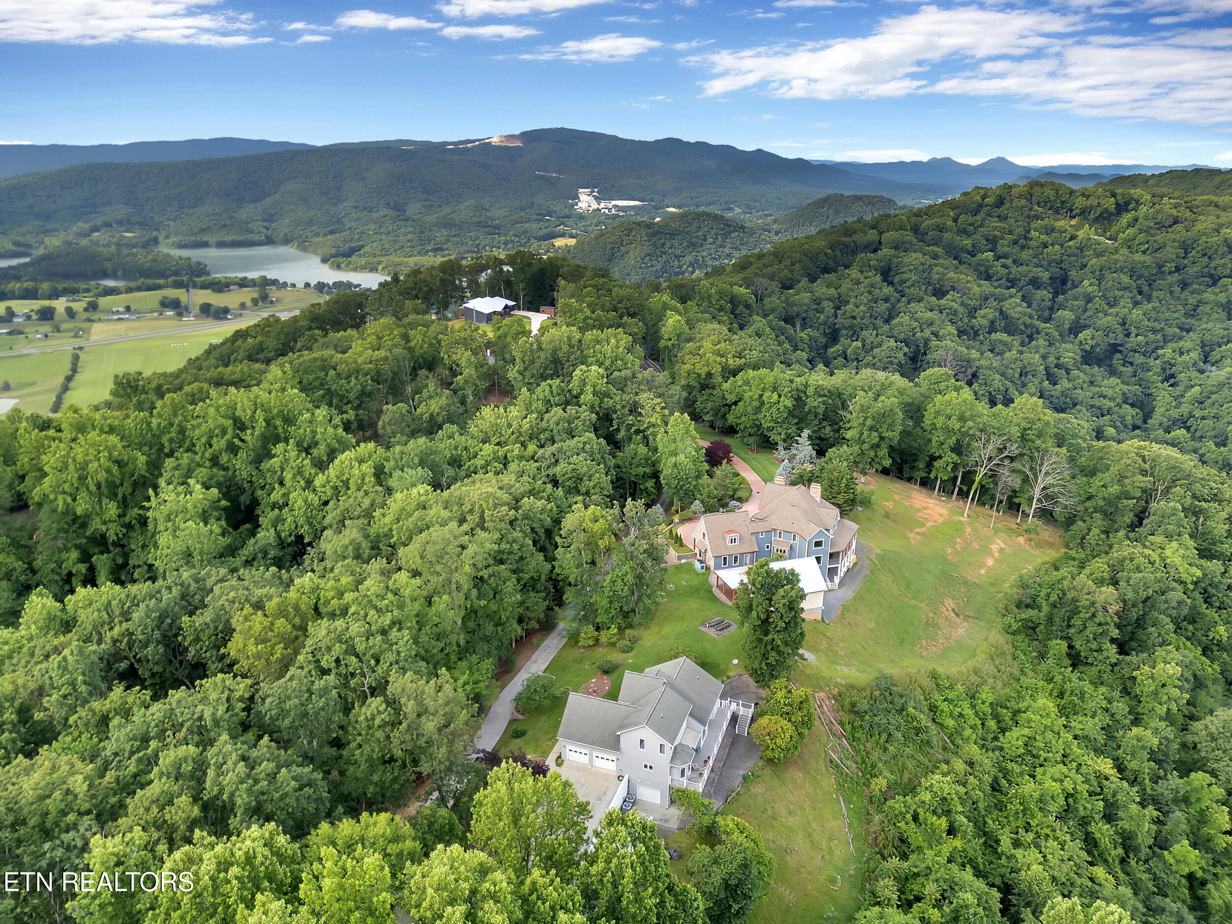 496 Proffitt Ridge Road Mooresburg, TN 37811 - Photo 47 of 60 55_13