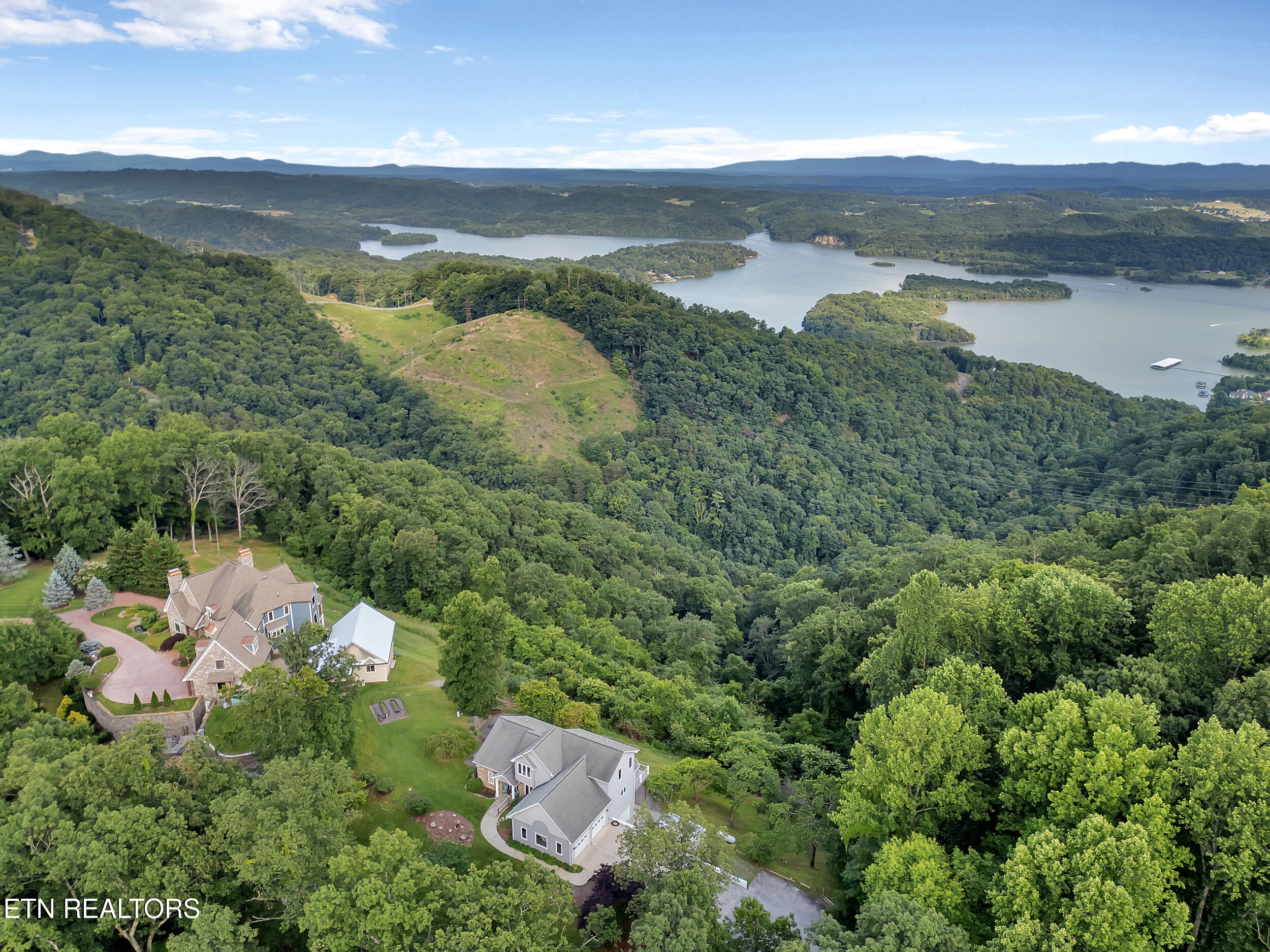 496 Proffitt Ridge Road Mooresburg, TN 37811 - Photo 48 of 60 57_15