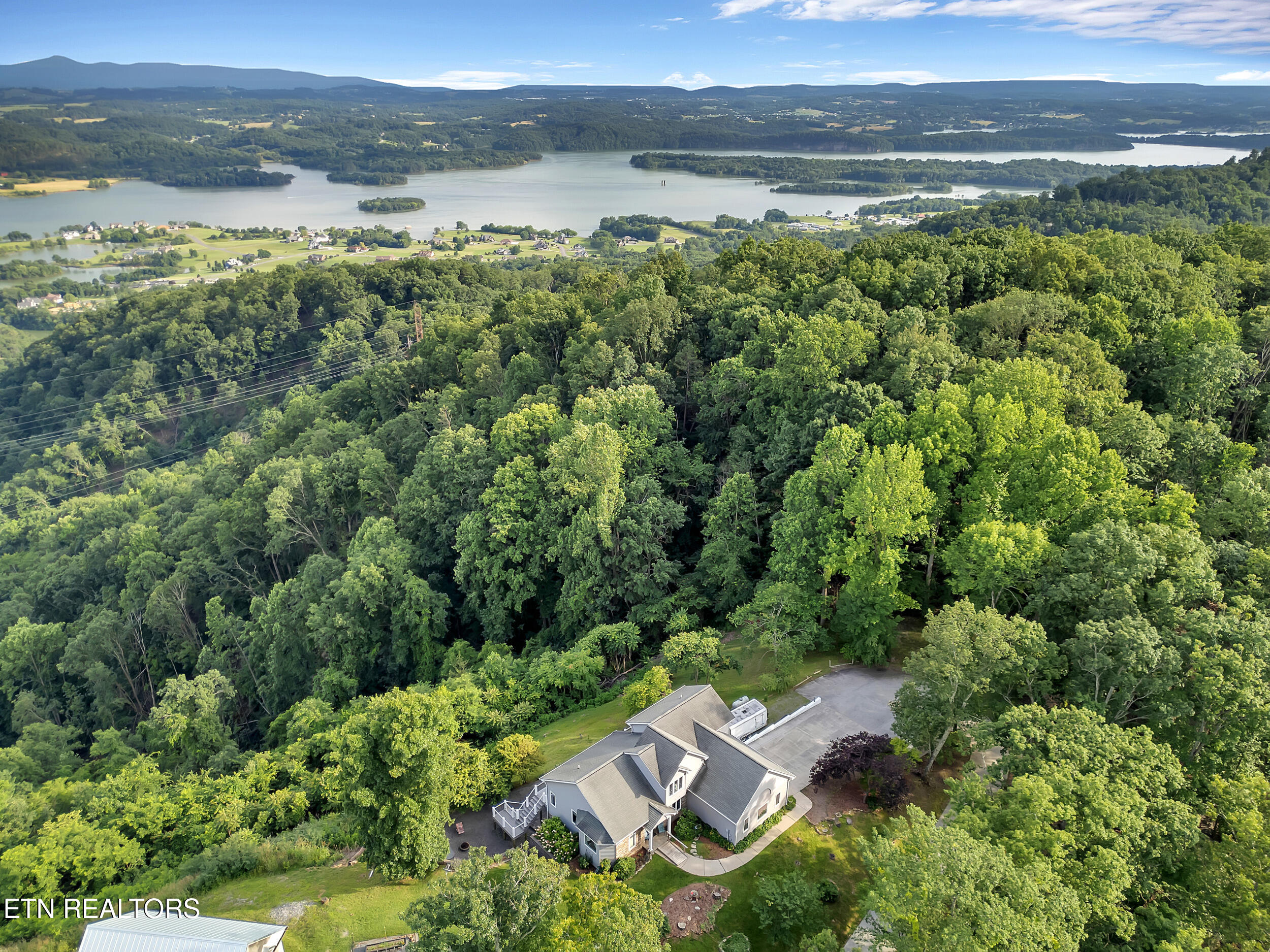 496 Proffitt Ridge Road Mooresburg, TN 37811 - Photo 50 of 60 49_07