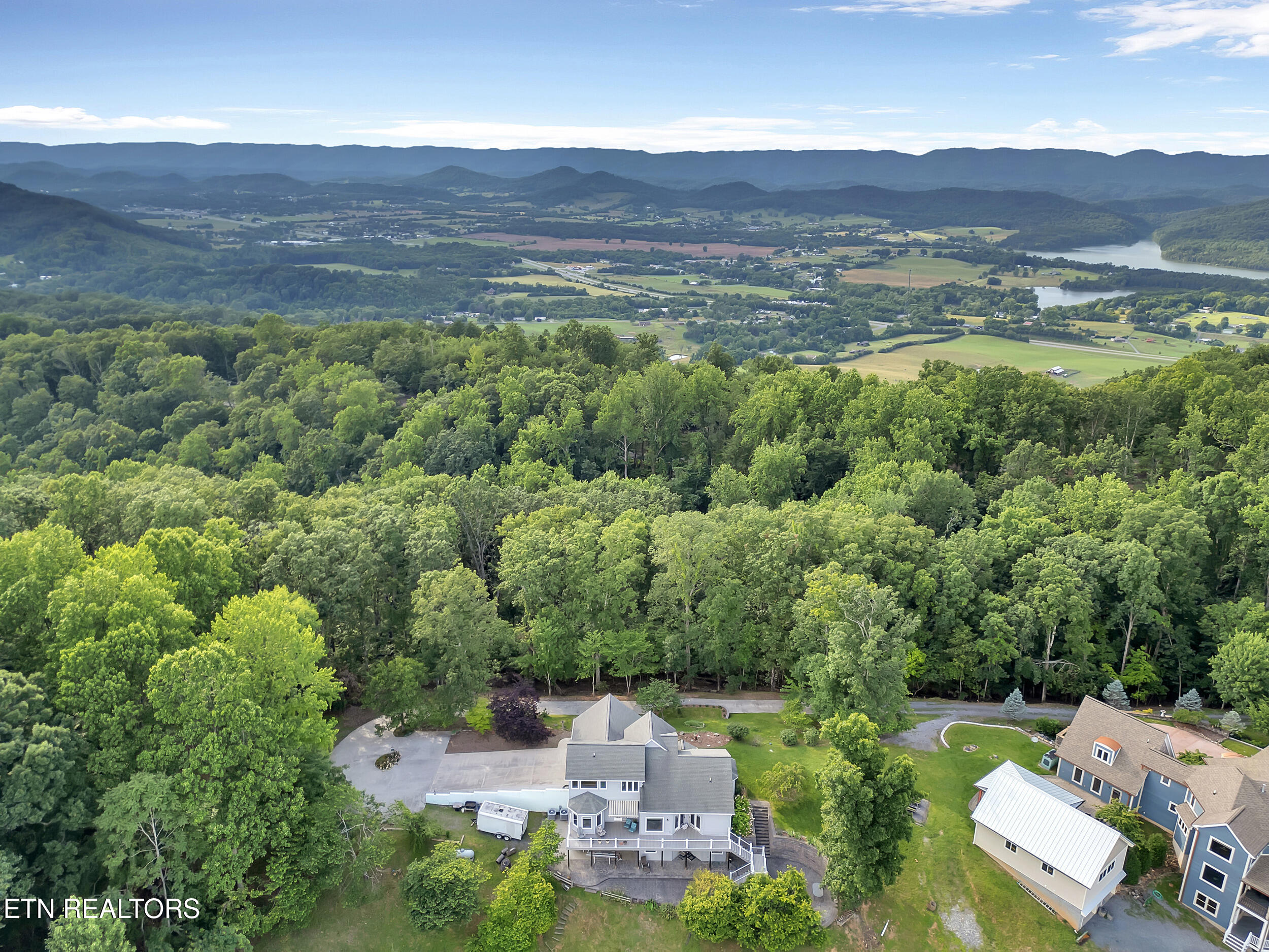 496 Proffitt Ridge Road Mooresburg, TN 37811 - Photo 60 of 60 53_11