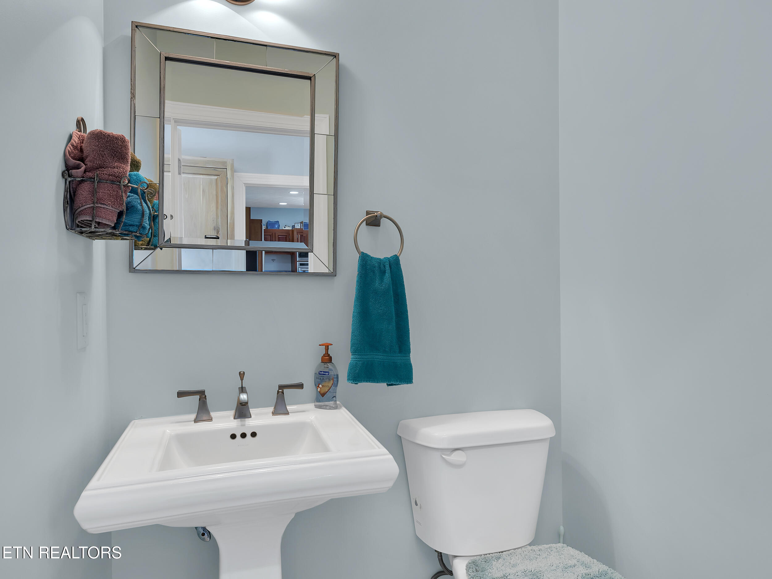 496 Proffitt Ridge Road Mooresburg, TN 37811 - Photo 8 of 60 19_37