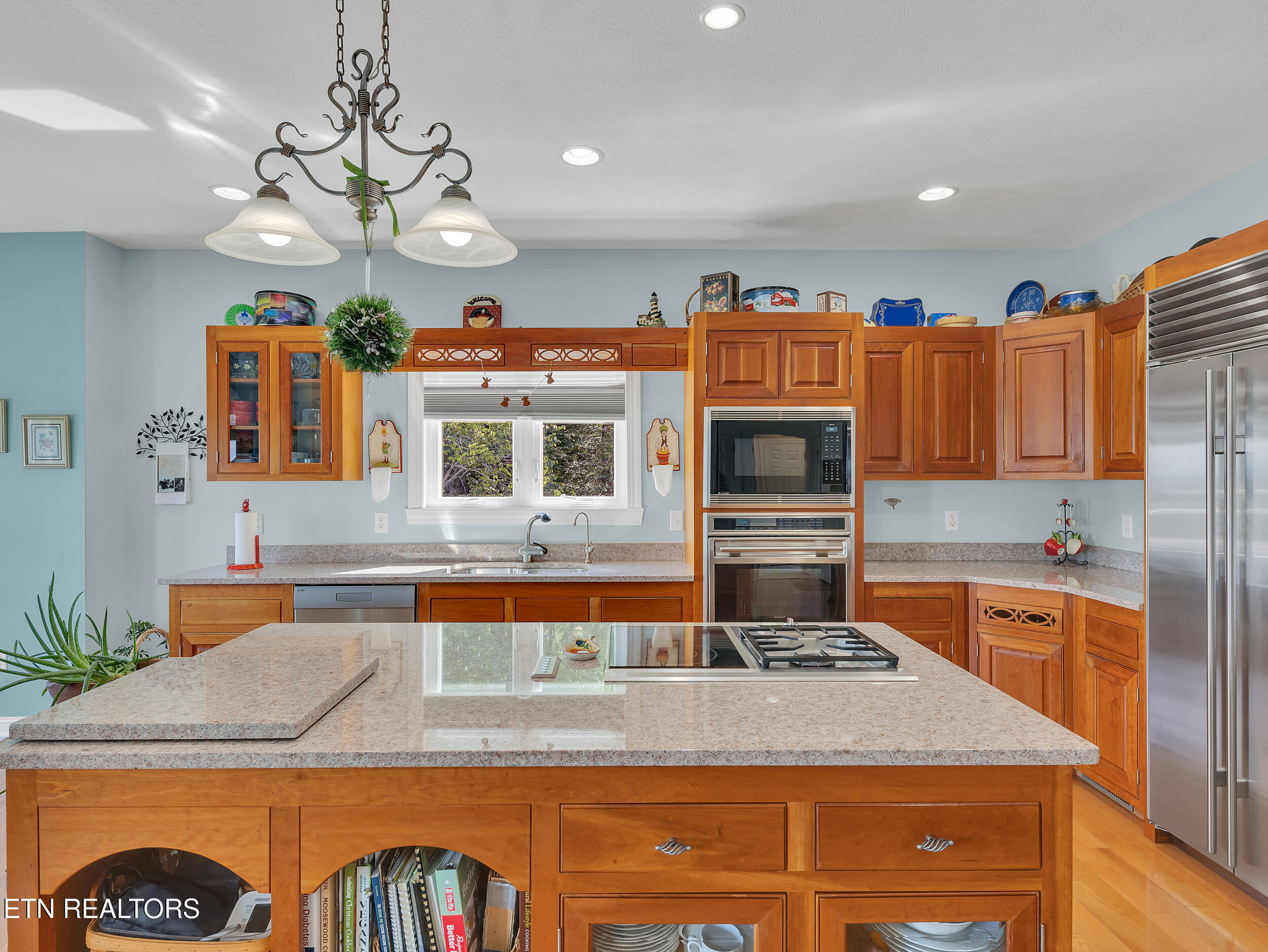 496 Proffitt Ridge Road Mooresburg, TN 37811 - Photo 10 of 60 14_31